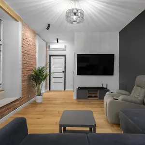 Relax Apartament