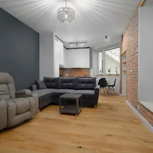 Relax Apartament