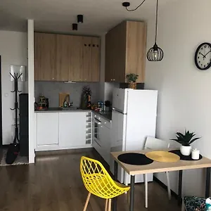  Apartament Pileckiego Airport Modlin 24 H Polska