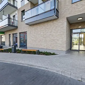  Apartament Westapart A66 Polska