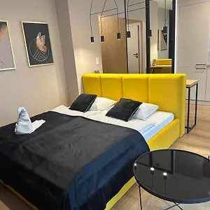 Tauron Arena With Garage - Lema Apartament